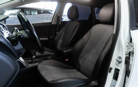 KIA cee'd III, 2014 год, 1 079 000 рублей, 11 фотография