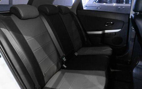 KIA cee'd III, 2014 год, 1 079 000 рублей, 13 фотография