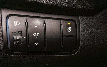 KIA cee'd III, 2014 год, 1 079 000 рублей, 17 фотография