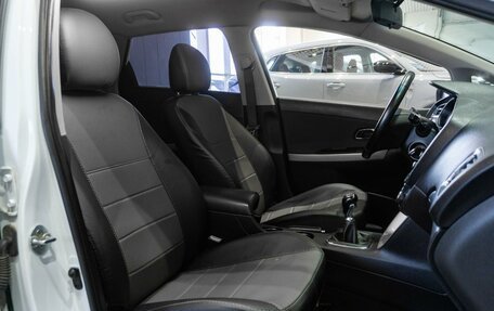 KIA cee'd III, 2014 год, 1 079 000 рублей, 12 фотография
