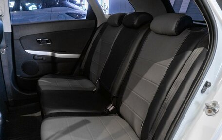 KIA cee'd III, 2014 год, 1 079 000 рублей, 14 фотография