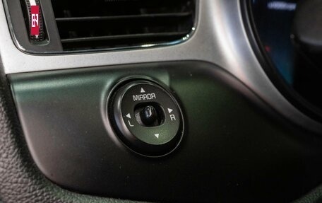 KIA cee'd III, 2014 год, 1 079 000 рублей, 16 фотография