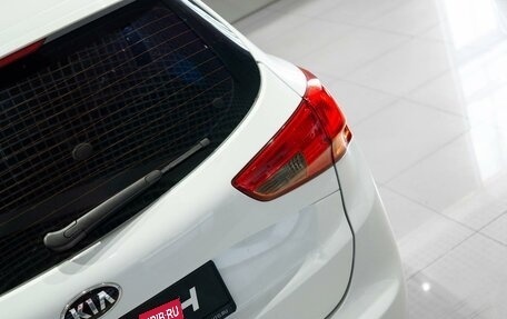 KIA cee'd III, 2014 год, 1 079 000 рублей, 7 фотография