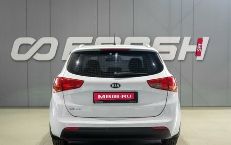 KIA cee'd III, 2014 год, 1 079 000 рублей, 4 фотография