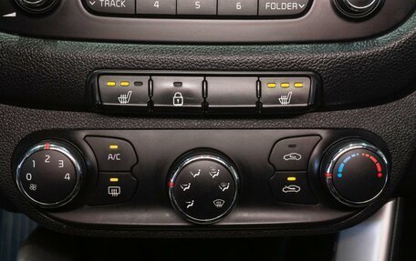 KIA cee'd III, 2014 год, 1 079 000 рублей, 21 фотография