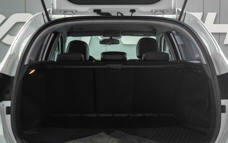 KIA cee'd III, 2014 год, 1 079 000 рублей, 23 фотография