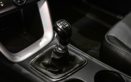 KIA cee'd III, 2014 год, 1 079 000 рублей, 22 фотография