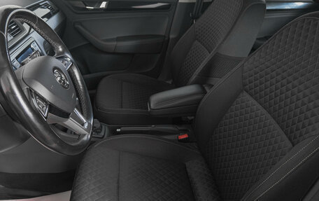 Skoda Rapid I, 2018 год, 999 000 рублей, 9 фотография