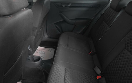 Skoda Rapid I, 2018 год, 999 000 рублей, 10 фотография