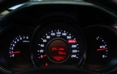 KIA cee'd III, 2014 год, 1 079 000 рублей, 24 фотография