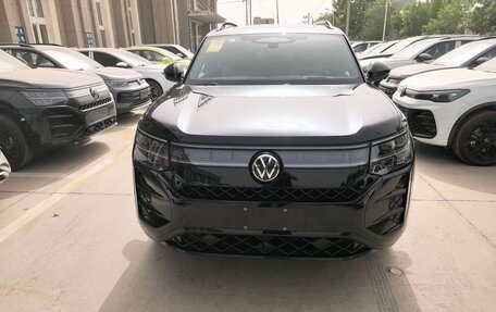 Volkswagen Teramont, 2026 год, 6 300 000 рублей, 2 фотография