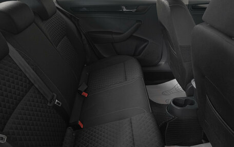 Skoda Rapid I, 2018 год, 999 000 рублей, 11 фотография