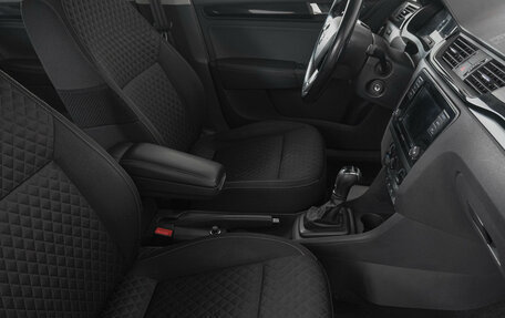 Skoda Rapid I, 2018 год, 999 000 рублей, 12 фотография