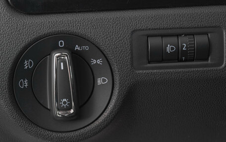 Skoda Rapid I, 2018 год, 999 000 рублей, 22 фотография