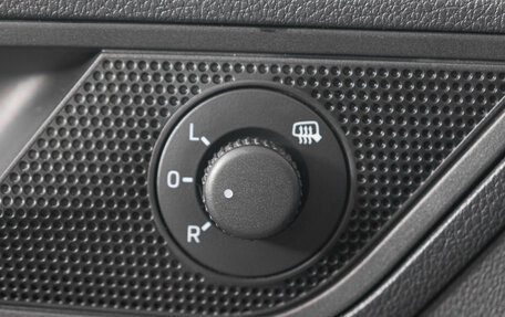 Skoda Rapid I, 2018 год, 999 000 рублей, 21 фотография