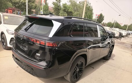 Volkswagen Teramont, 2026 год, 6 300 000 рублей, 7 фотография