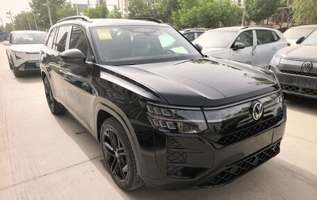 Volkswagen Teramont, 2026 год, 6 300 000 рублей, 8 фотография