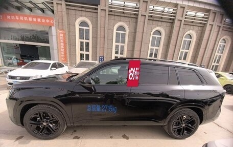 Volkswagen Teramont, 2026 год, 6 300 000 рублей, 3 фотография