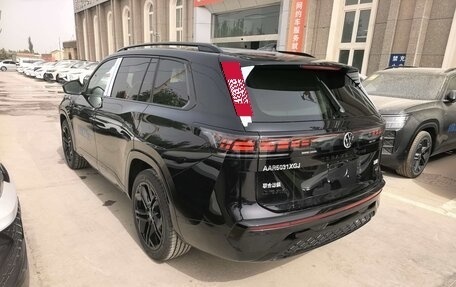 Volkswagen Teramont, 2026 год, 6 300 000 рублей, 4 фотография