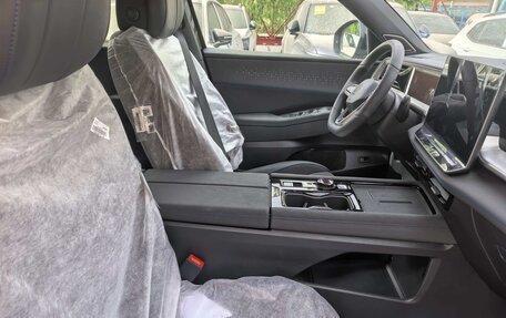 Volkswagen Teramont, 2026 год, 6 300 000 рублей, 21 фотография