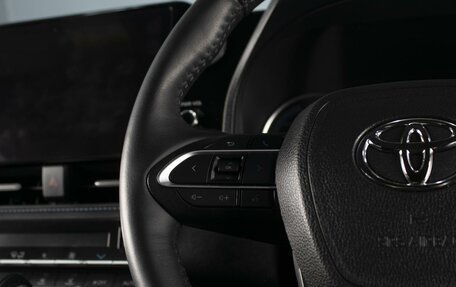 Toyota Voxy, 2022 год, 4 200 000 рублей, 16 фотография