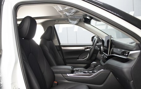 Toyota Highlander, 2025 год, 5 850 000 рублей, 7 фотография