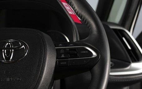 Toyota Voxy, 2022 год, 4 200 000 рублей, 17 фотография