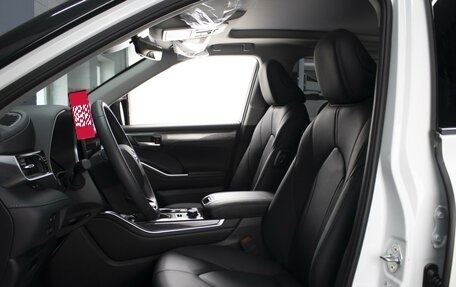 Toyota Highlander, 2025 год, 5 850 000 рублей, 9 фотография