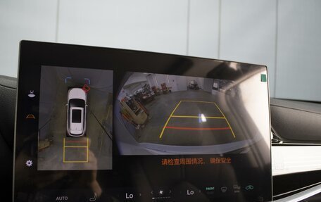 Toyota Highlander, 2025 год, 5 850 000 рублей, 15 фотография