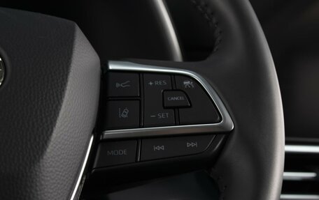 Toyota Highlander, 2025 год, 5 850 000 рублей, 17 фотография