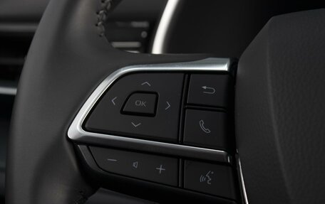 Toyota Highlander, 2025 год, 5 850 000 рублей, 16 фотография