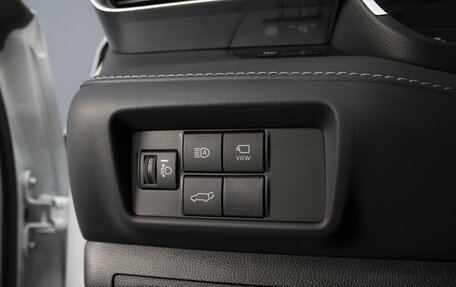 Toyota Highlander, 2025 год, 5 850 000 рублей, 19 фотография