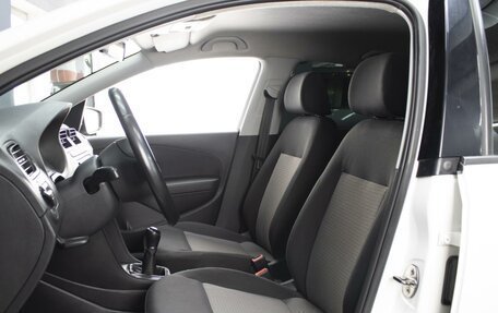 Volkswagen Polo VI (EU Market), 2012 год, 640 000 рублей, 9 фотография