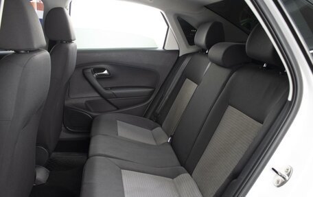 Volkswagen Polo VI (EU Market), 2012 год, 640 000 рублей, 8 фотография