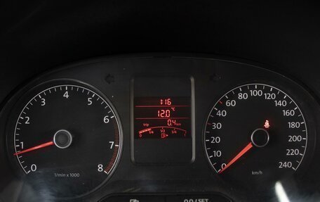 Volkswagen Polo VI (EU Market), 2012 год, 640 000 рублей, 12 фотография
