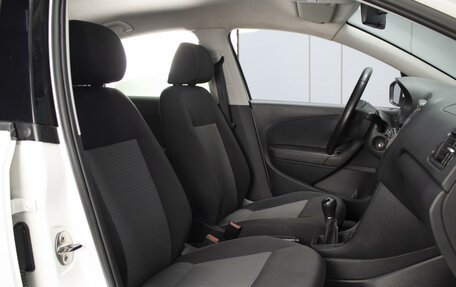 Volkswagen Polo VI (EU Market), 2012 год, 640 000 рублей, 7 фотография