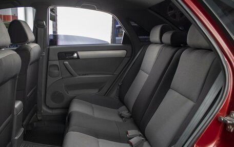 Chevrolet Lacetti, 2010 год, 495 000 рублей, 7 фотография