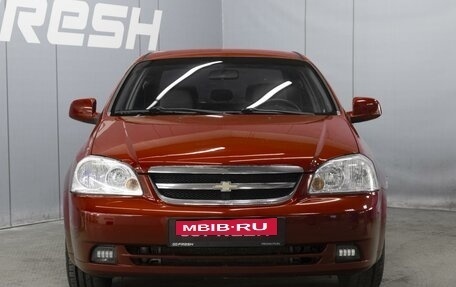 Chevrolet Lacetti, 2010 год, 495 000 рублей, 3 фотография