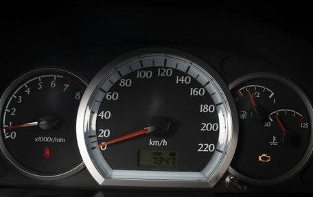 Chevrolet Lacetti, 2010 год, 495 000 рублей, 11 фотография