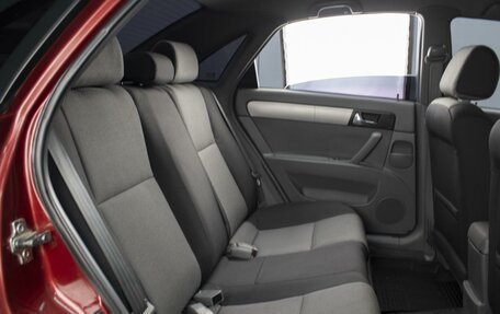 Chevrolet Lacetti, 2010 год, 495 000 рублей, 6 фотография