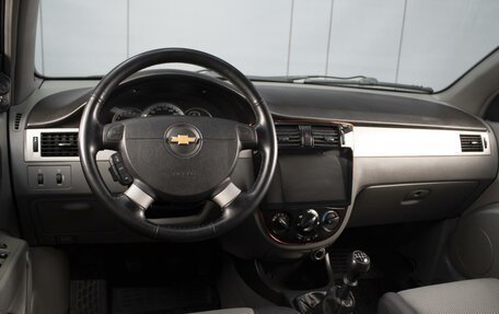 Chevrolet Lacetti, 2010 год, 495 000 рублей, 5 фотография