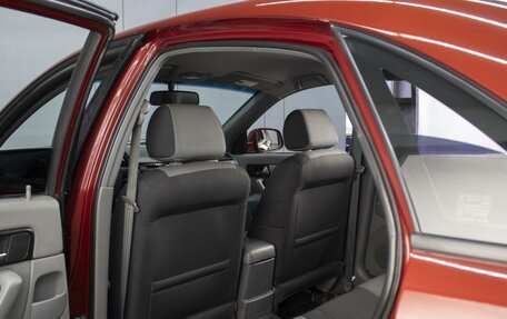 Chevrolet Lacetti, 2010 год, 495 000 рублей, 9 фотография
