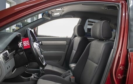 Chevrolet Lacetti, 2010 год, 495 000 рублей, 8 фотография