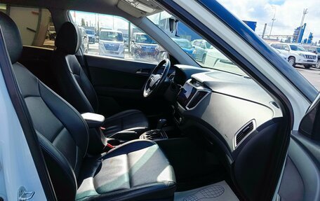Hyundai Creta I рестайлинг, 2016 год, 1 779 995 рублей, 14 фотография