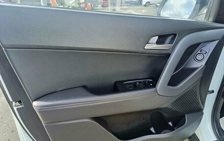 Hyundai Creta I рестайлинг, 2016 год, 1 779 995 рублей, 10 фотография