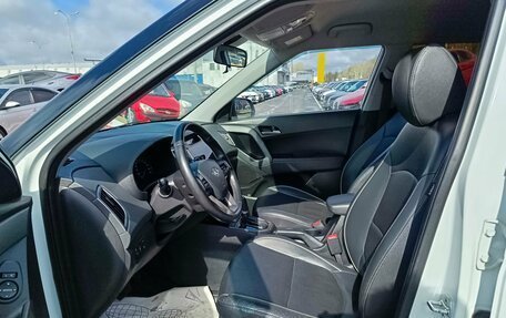 Hyundai Creta I рестайлинг, 2016 год, 1 779 995 рублей, 9 фотография