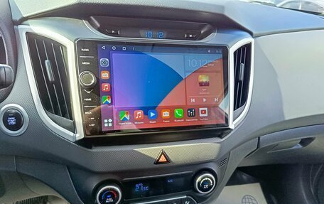 Hyundai Creta I рестайлинг, 2016 год, 1 779 995 рублей, 18 фотография