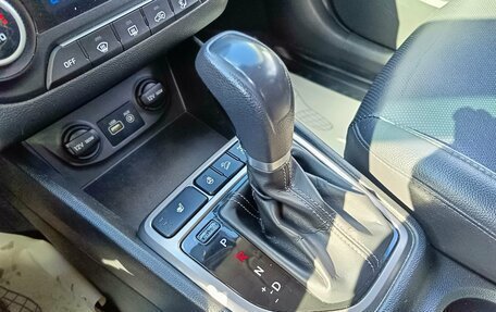 Hyundai Creta I рестайлинг, 2016 год, 1 779 995 рублей, 20 фотография