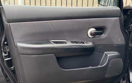 Nissan Tiida, 2008 год, 649 000 рублей, 14 фотография