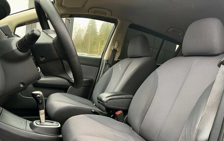 Nissan Tiida, 2008 год, 649 000 рублей, 16 фотография